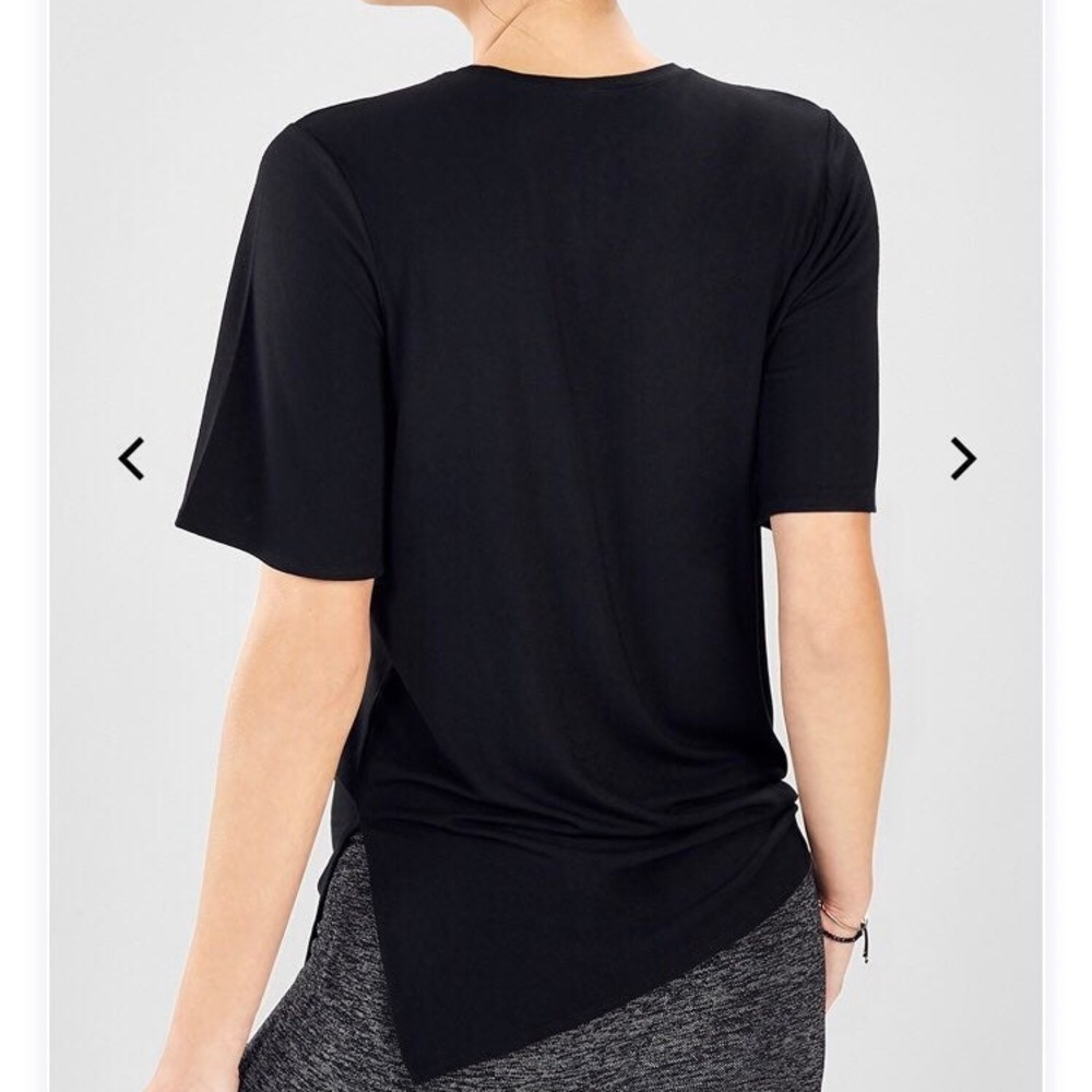 Fabletics Tee - image 2